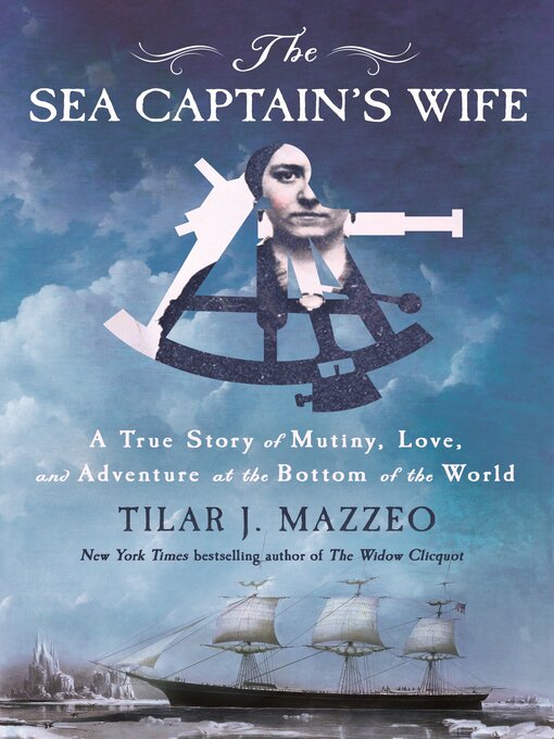 The Sea Captain's Wife
